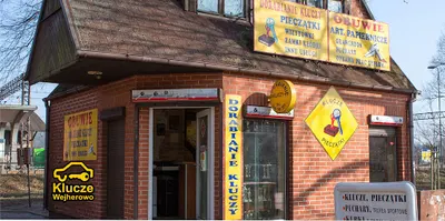 Serwis kluczy samochodowych KLUCZE WEJHEROWO